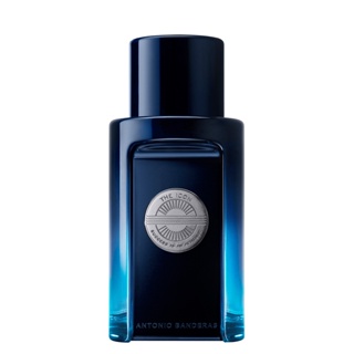Perfume The Icon Antonio Banderas EDT Masculino 50ml