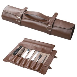 Estojo Porta Facas em Oferta na Shopee