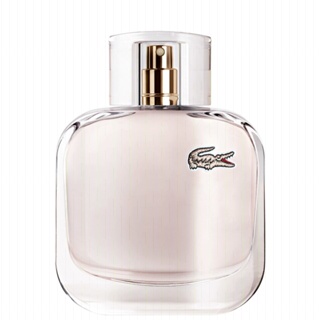 L.12.12 Pour Elle Elegant Lacoste EDT- Perfume Feminino 50ml