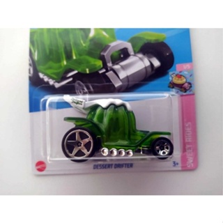 Hot Wheels Dessert Drifter Hkg24 2023