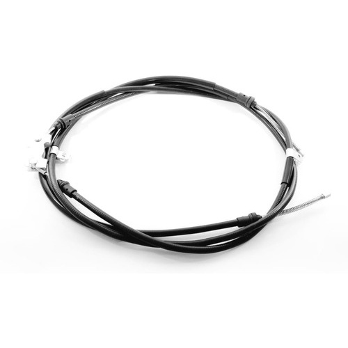 Cabo Freio De Mão Ford Ka / Fiesta Hatch