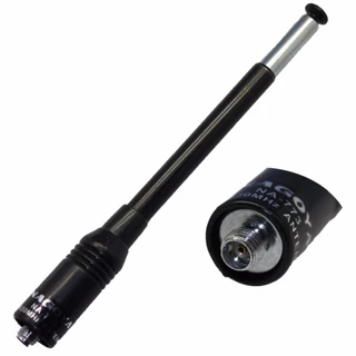 Antena Nagoya Na 773 Telescopica Para Radio Baofeng Retratil
