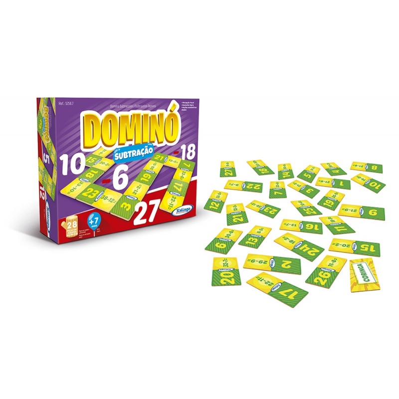 Jogo de Domino Infantil Skip Hop Zoo