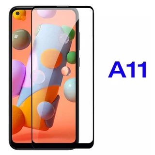 Película De Vidro 3D Samsung A11 Tela 6.4"
