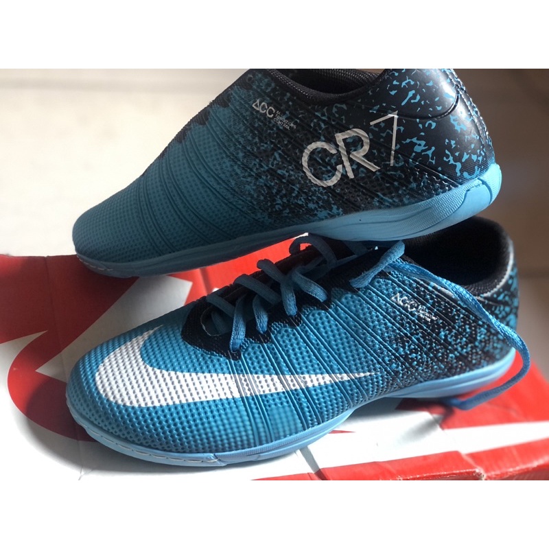 Nike mercurial cheap cr7 futbol sala