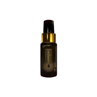 Sebastian Professional Dark Oil Óleo Capilar 30ml