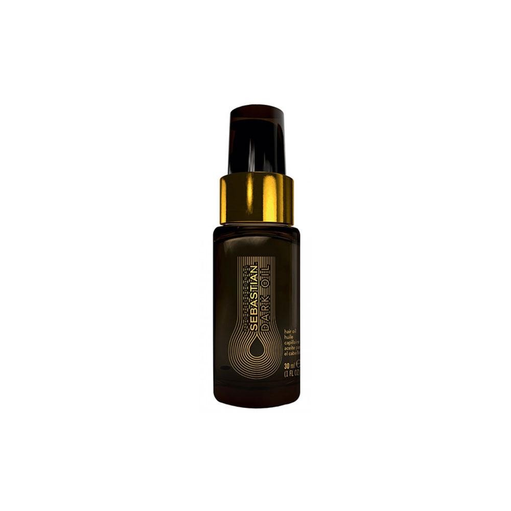 Sebastian Professional Dark Oil Óleo Capilar 30ml