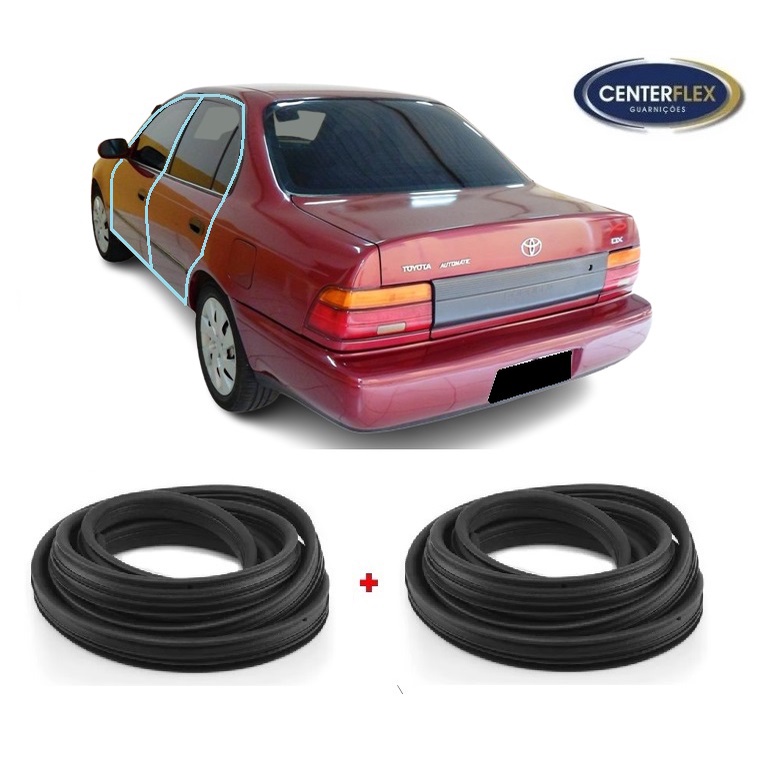 Las Mejores Ofertas En Iluminación Y Lámparas Para 1995 Toyota Corolla | EBay