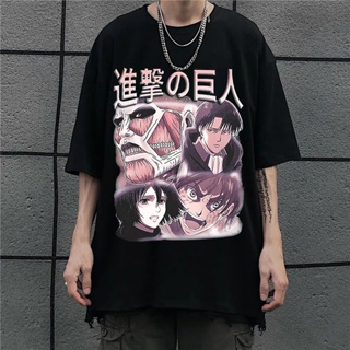 Camiseta masculina motosserra pochita casual Makima Anime camiseta  masculina manga curta estampada camiseta manga, Lise, M