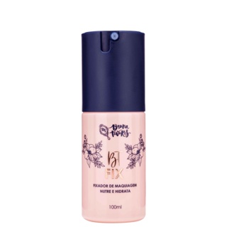 Bruna Tavares BT Fix - Fixador de Maquiagem em Spray 100ml