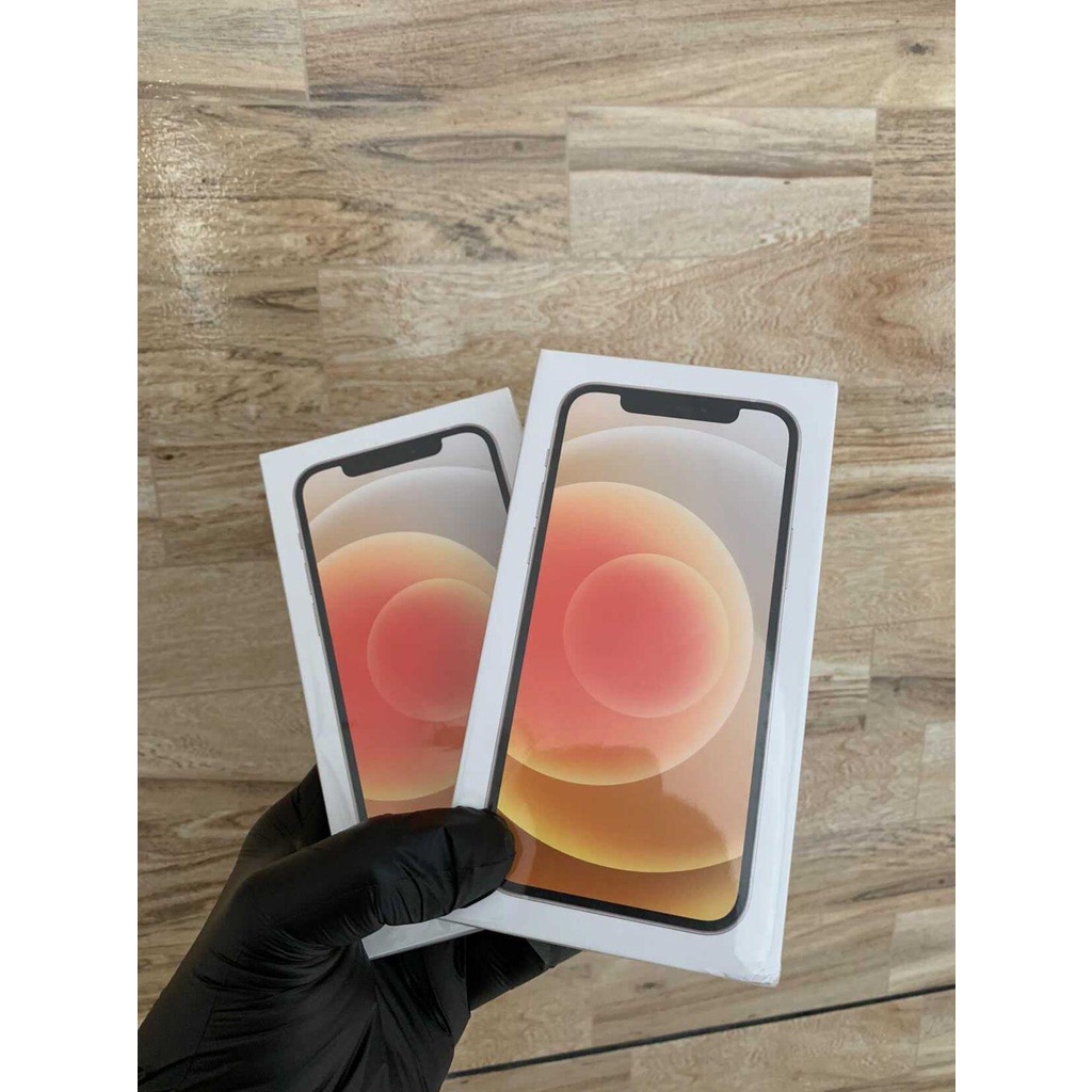 iPhone 12 64Gb Lacrado