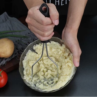 Amassador De Batata Manual