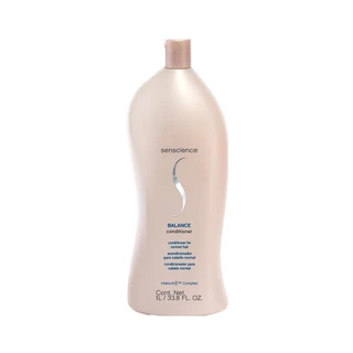 Senscience Balance Condicionador  1000ml em Oferta na Shopee