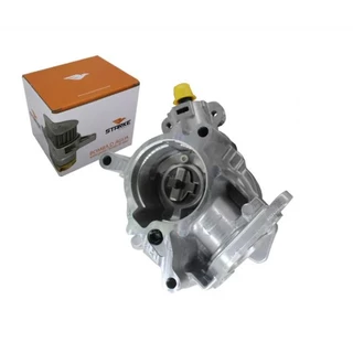 Bomba De Vácuo Freio FUSCA 2.0 16V TSI 200CV 2011 2012 2013 2014 2015 2016 Starke
