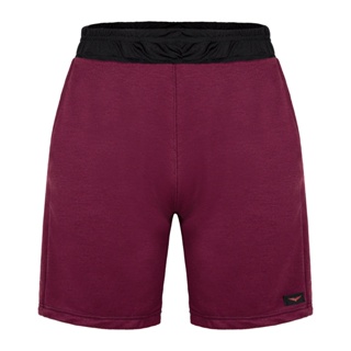 Bermuda Shorts de Moletom Reffine - Várias Cores e Modelos