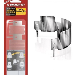 Resistência 3 Temperaturas LorenUltra 127v 4600w Lorenzetti
