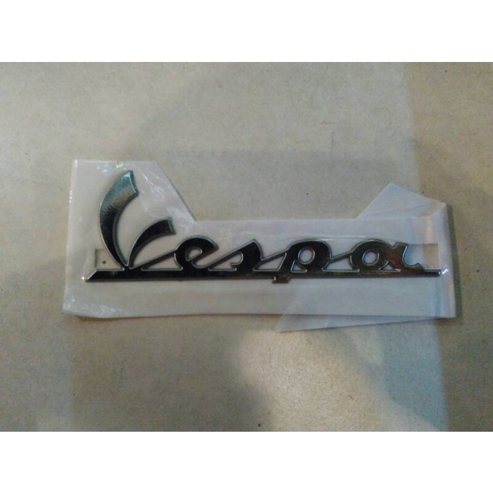 Adesivo Emblema 3D Cascata Per Vespa E Piaggio - Logo Decorativo Per GT, GTS, GTV, LX, LXV - Foto 6