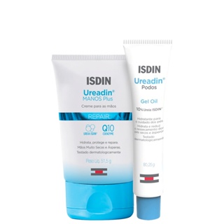 Kit ISDIN #09 (2 Produtos)