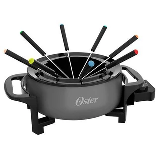 Panela Elétrica para Fondue Oster - OFND100 em Oferta na Shopee