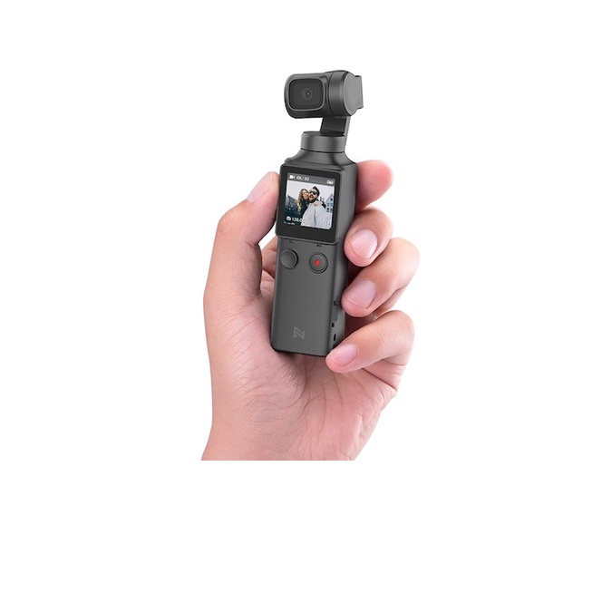 Gimbal store kamera pocket