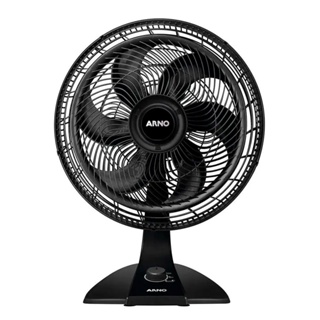 Ventilador de Mesa Arno Turbo Force 40cm VF42