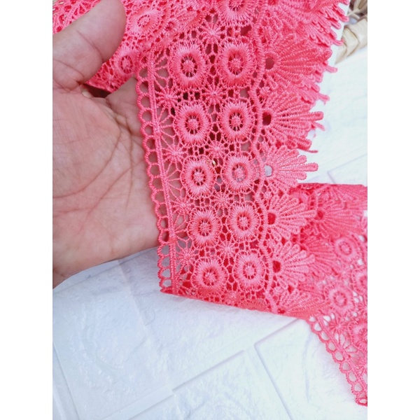 Kit rendas | Shopee Brasil