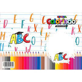 Kit 10 Livrinho para colorir Pokemon Revistinha de colorir Lembrancinha  personalizada Festa infantil Atividades para Pintar (Capa Tipo 2)