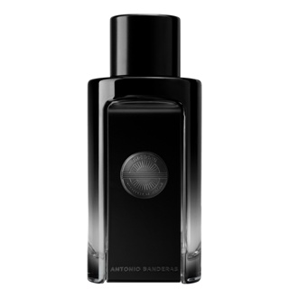 Perfume The Icon Antonio Banderas Eau de Parfum Masculino 100ml