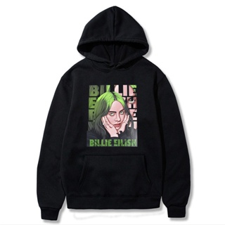 Moletom billie sale eilish verde