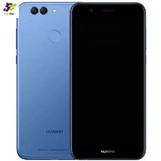 Huawei NOVA2S/NOVA2PLUS 64GB/128GB Usado Segunda Mão Versão Global Do smartphone 95novo