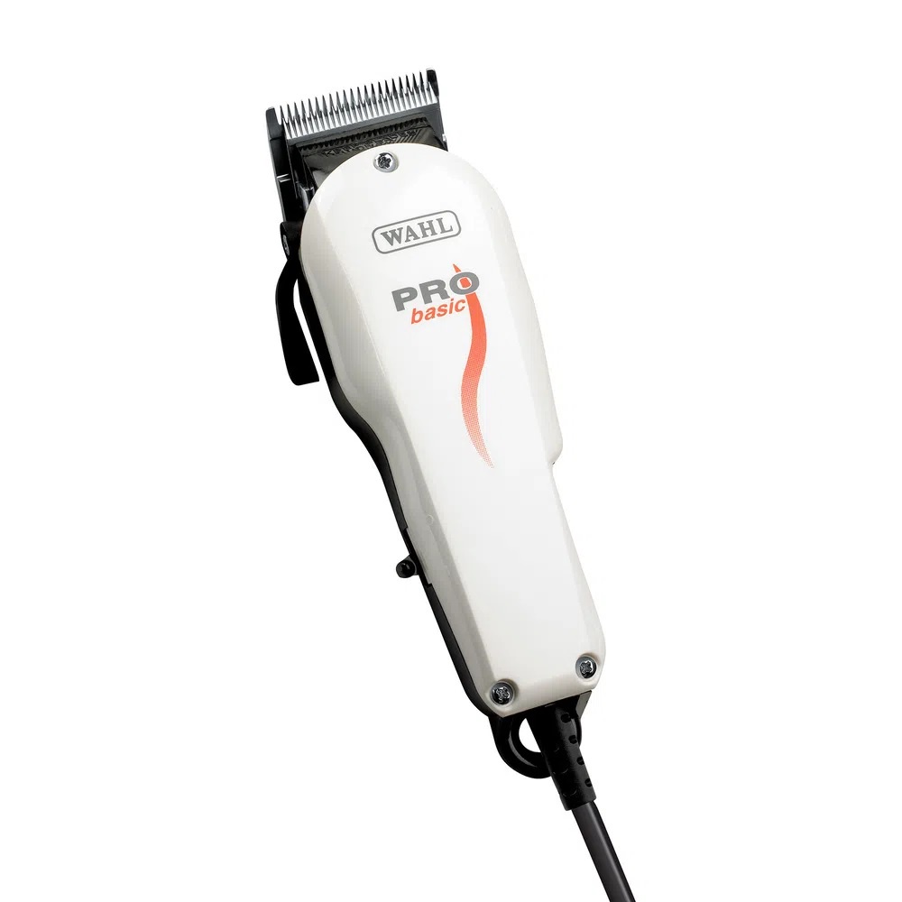 Imagem do produto Máquina de Cortar Cabelo Pro Basic 127v - Wahl
