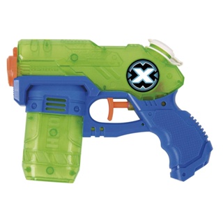 Lançador X-Shot - Maremoto