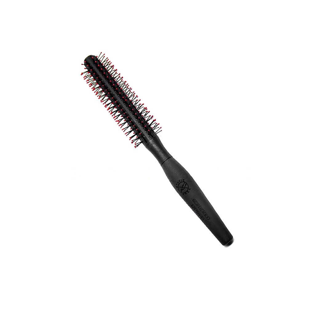 Escova de Cabelo Profissional Anti-frizz RPM-08 Cricket