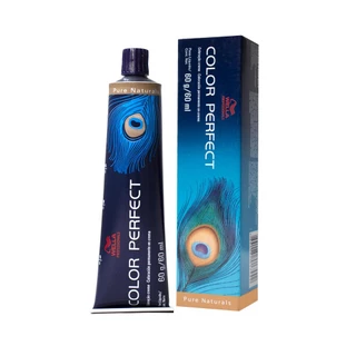 Wella Professionals Color Perfect 3/0 Coloração 60g em Oferta na Shopee