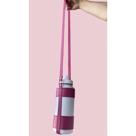 Bolsa para Garrafa Pacco Térmica