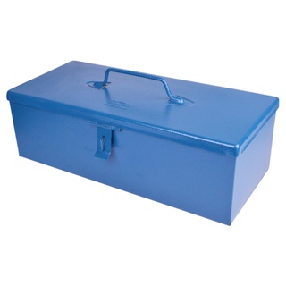 Caixa Bau Reto com Bandeja 36x16x12cm Fercar
