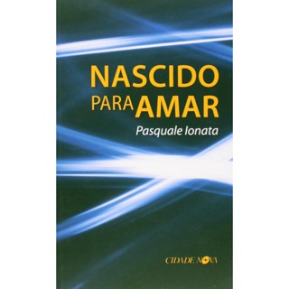 Nascido Para Amar