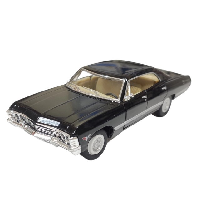 Chevrolet Impala 1960 em Promoção na Shopee Brasil 2026