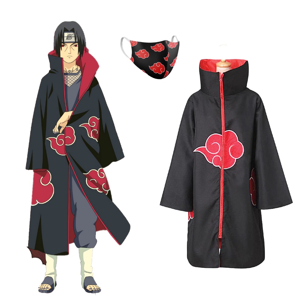 Organização Akatsuki