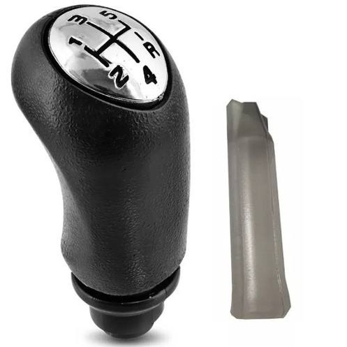 Manopla Bola De Cambio Alavanca Logan Sandero Megane Duster fluence oroch