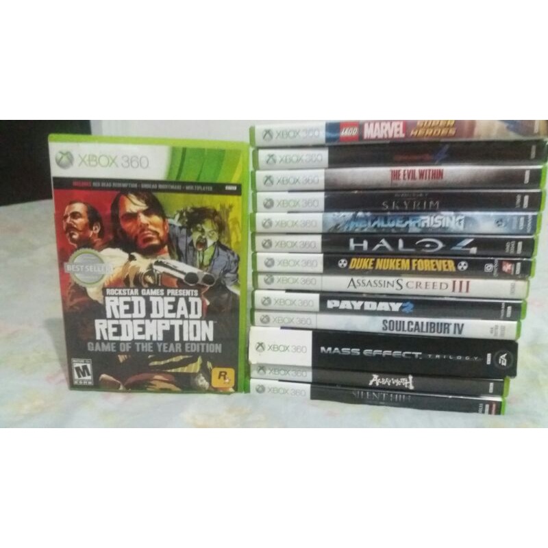 Acquista Red Dead Redemption 2: Modalità Storia - Foto 6