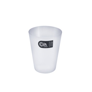Copo Cônico Casual Coza Retrô 300 ml - 8,4 x 8,4 x 10,7 cm