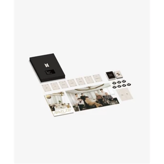 BTS membership kit 4点セット　まとめ売り BTS ARMY MEMBERSHIP KIT セット まとめ売り - メルカリ
