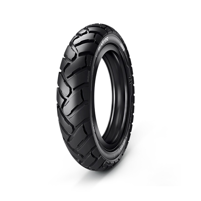 Pneu Traseiro Falcon Ira Bunker 120/90-17 64s Tt Falcon Bros 125/150/160 XTZ 125 Crosser 150 Xre 190