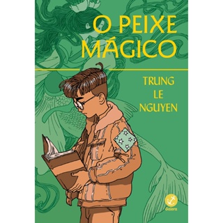 PEIXE MAGICO, O - GALERA