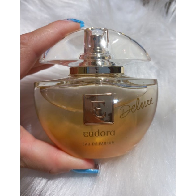 Eudora Deluxe Eau De Parfum 75ml