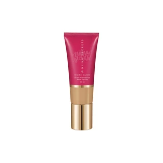 Eudora Niina Secrets Hidra Glow Base Líquida Natural 40 30ml em Oferta na Shopee