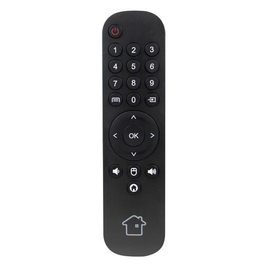 Controle Remoto HTV 6 / 6+ Original Pronta Entrega | Shopee Brasil
