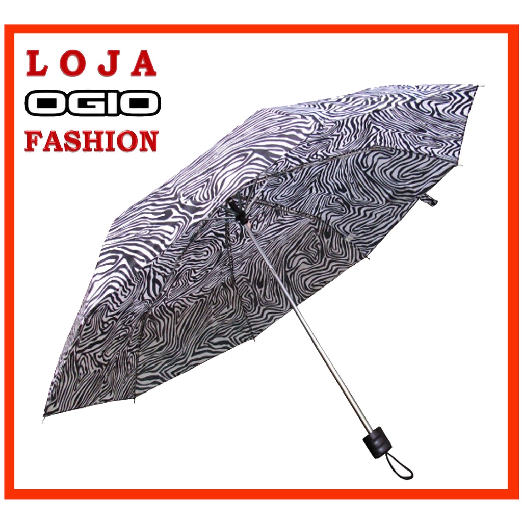 SOMBRINHA FEMININA MINI ZOOLAND EM DIVERSAS ESTAMPAS | Shopee Brasil