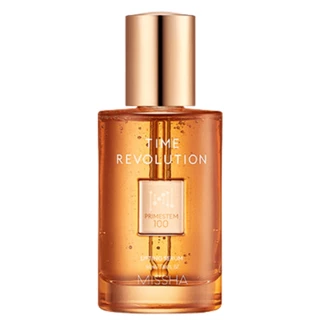 MISSHA Time Revolution Primestem 100 Soro De Elevação 1,69 fl.oz/50ml (Validade : 2027,04)